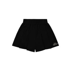 스마일블랙플레어스커트팬츠_IB31SK624