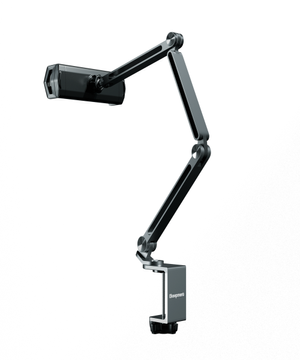 Ekeepment 트리플암 아이패드 거치대 태블릿 거치대