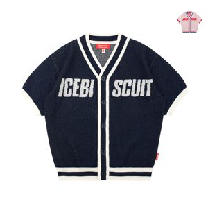 IB컬러블럭반팔가디건_IB32KC555