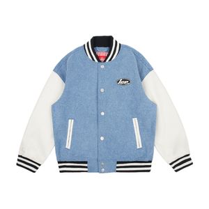 IB클래식스타디움후디재킷_IB51JK509