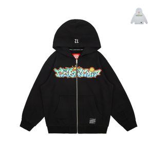 그라데이션레터포인트후드집업_IB51JD512