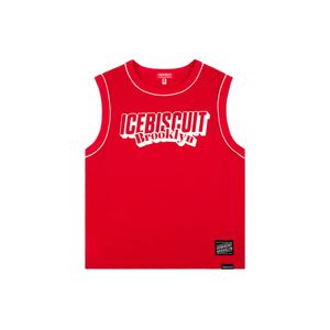 브루클린파이핑민소매티셔츠_IB32TL541