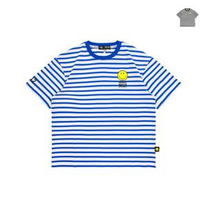 스마일리오리지널스®스트라이프티셔츠_IB52TR707