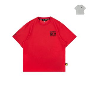 스마일리오리지널스®스프레이티셔츠_IB52TR703