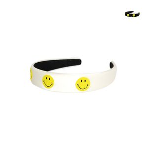 스마일리오리지널스®포인트헤어밴드_IB52AA730