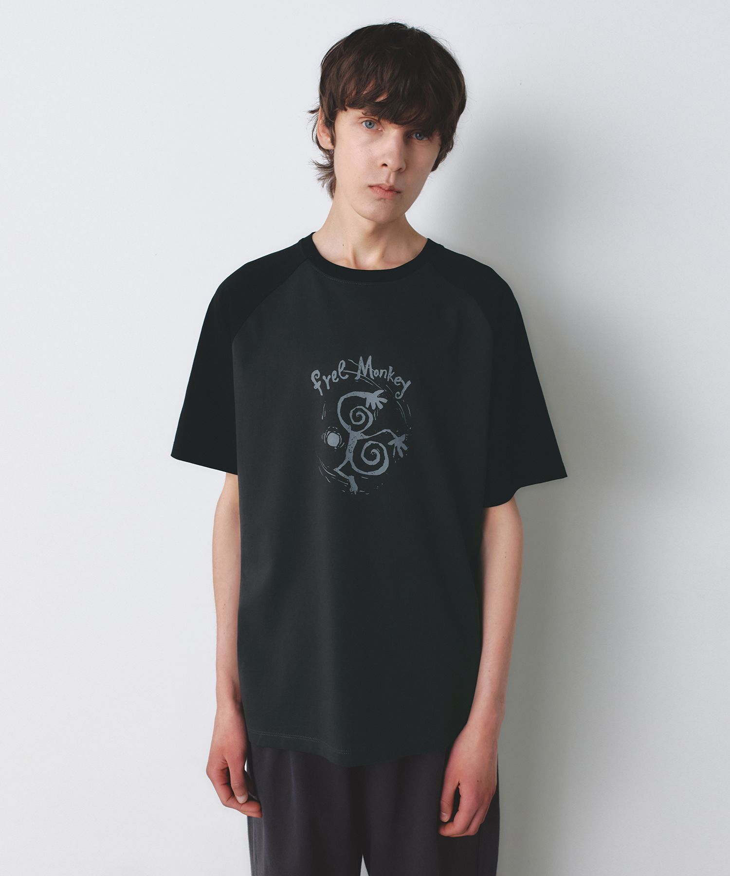 Photo Graphic T-Shirt