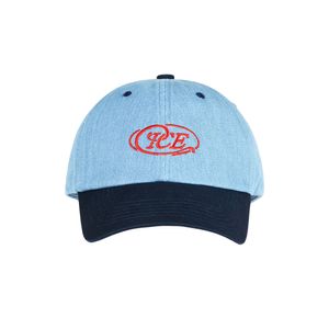 웨이브아이스데님볼캡_IB32AH509