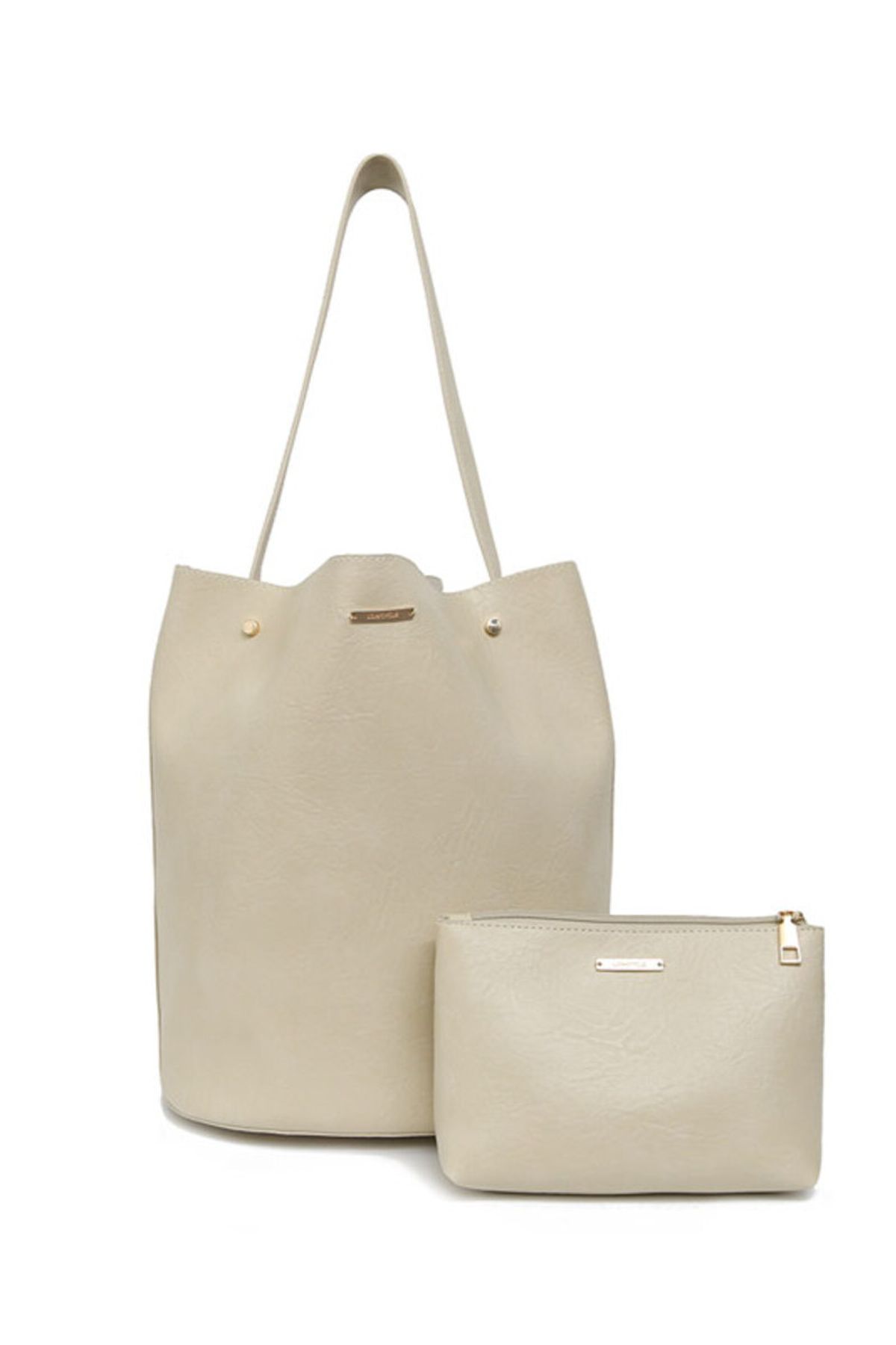 로우사이클(LOWCYCLE) 25 S/S Park Tote Bag