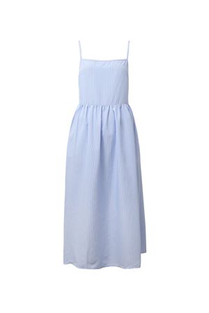 25 S/S 코코 스트라이프 원피스