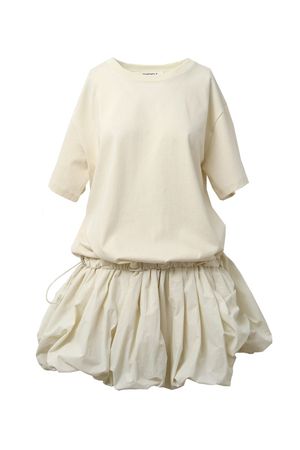 25 S/S 볼룸 원피스