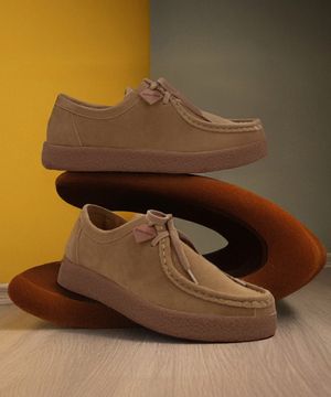 패치 왈라비 5.5CM 카키