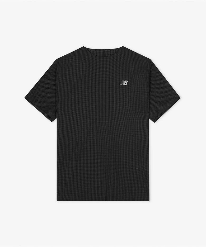 NBNEG36301 / MEN RC Ultra Light 반팔티 (BLACK)