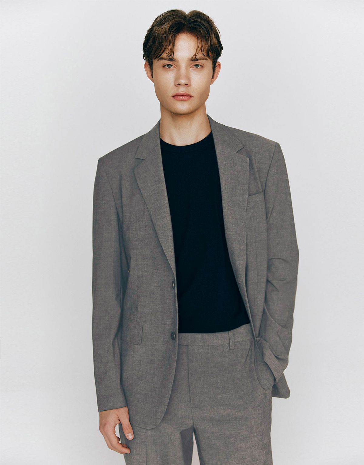 컨셉원(CONCEPTS1ONE) 썸머 레귤러핏 블레이저 10075520/075520 [3color]