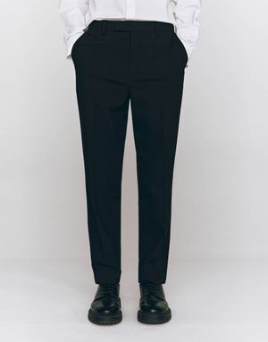 히든밴딩 테이퍼드핏 슬랙스 10115521/115521 [4color]
