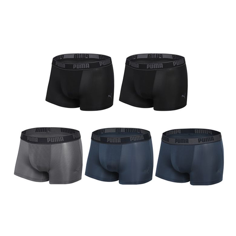 [5PACK] 남성 레이온 인견 쿨 드로즈