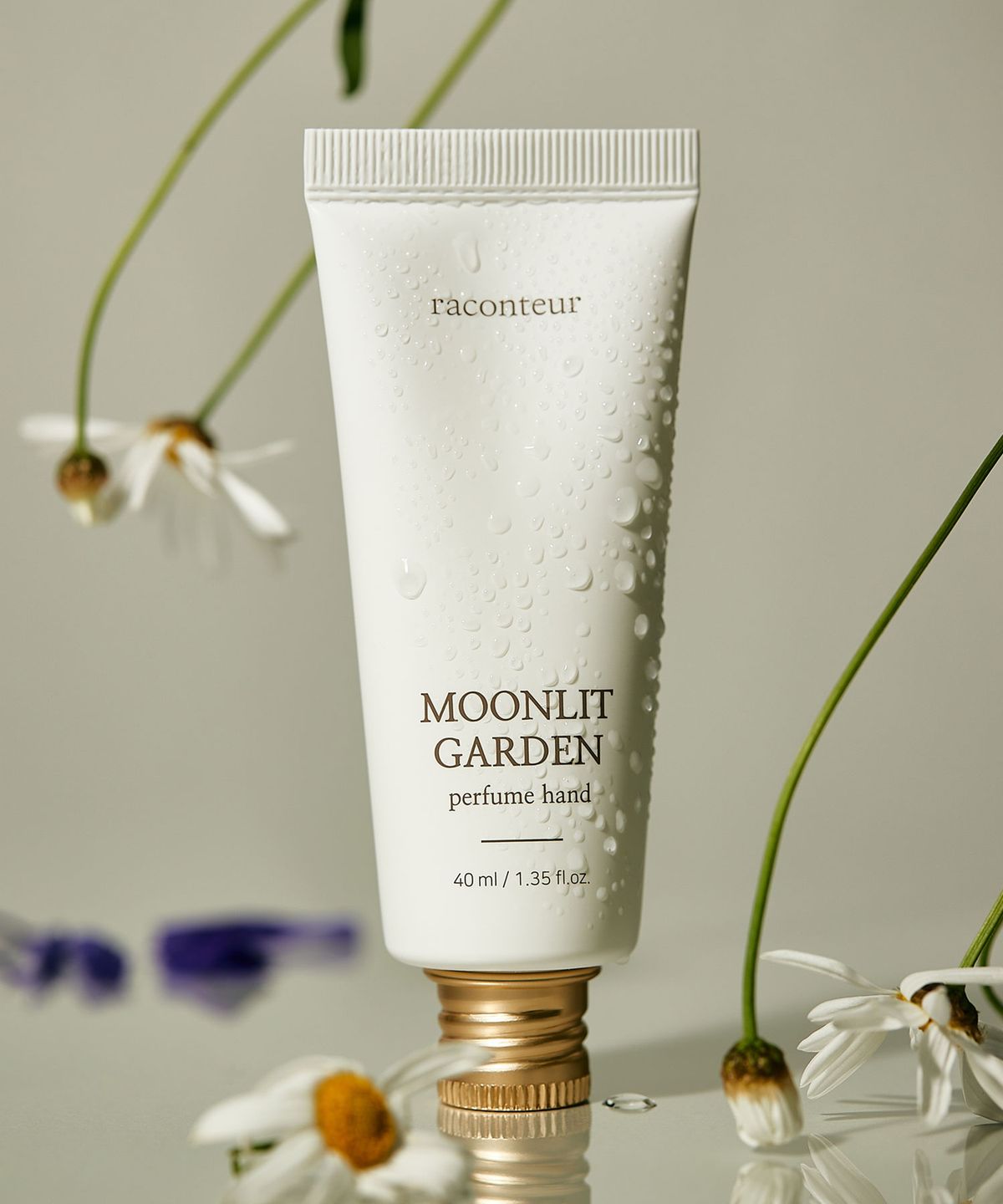 라꽁떼르(RACONTEUR) 문릿 가든 퍼퓸핸드 40ml