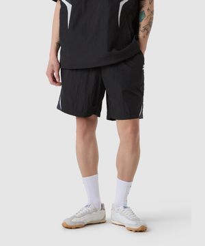 HBL BLOKE 4.5부 반바지 블랙(UQ223CHP51)