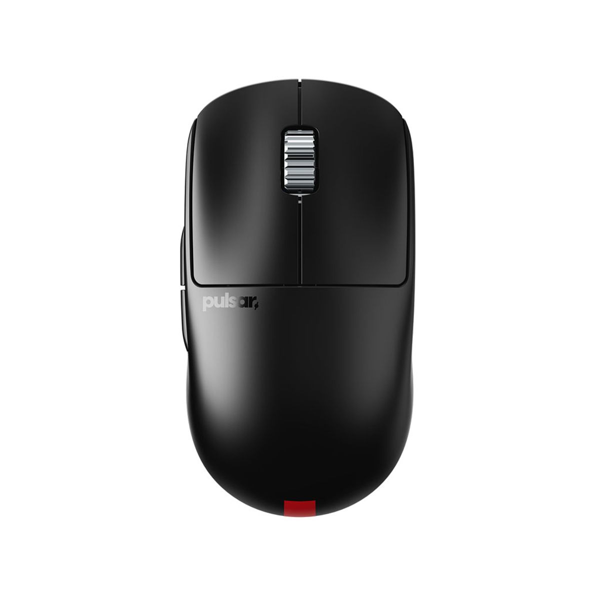 펄사(PULSAR) X2 V3 eS  무선 게이밍 마우스 미니 대칭형 XS-1센서 알로이휠 OLED 디스플레이 8K 동글포함 e스포츠 디자인 (PX23ES11)