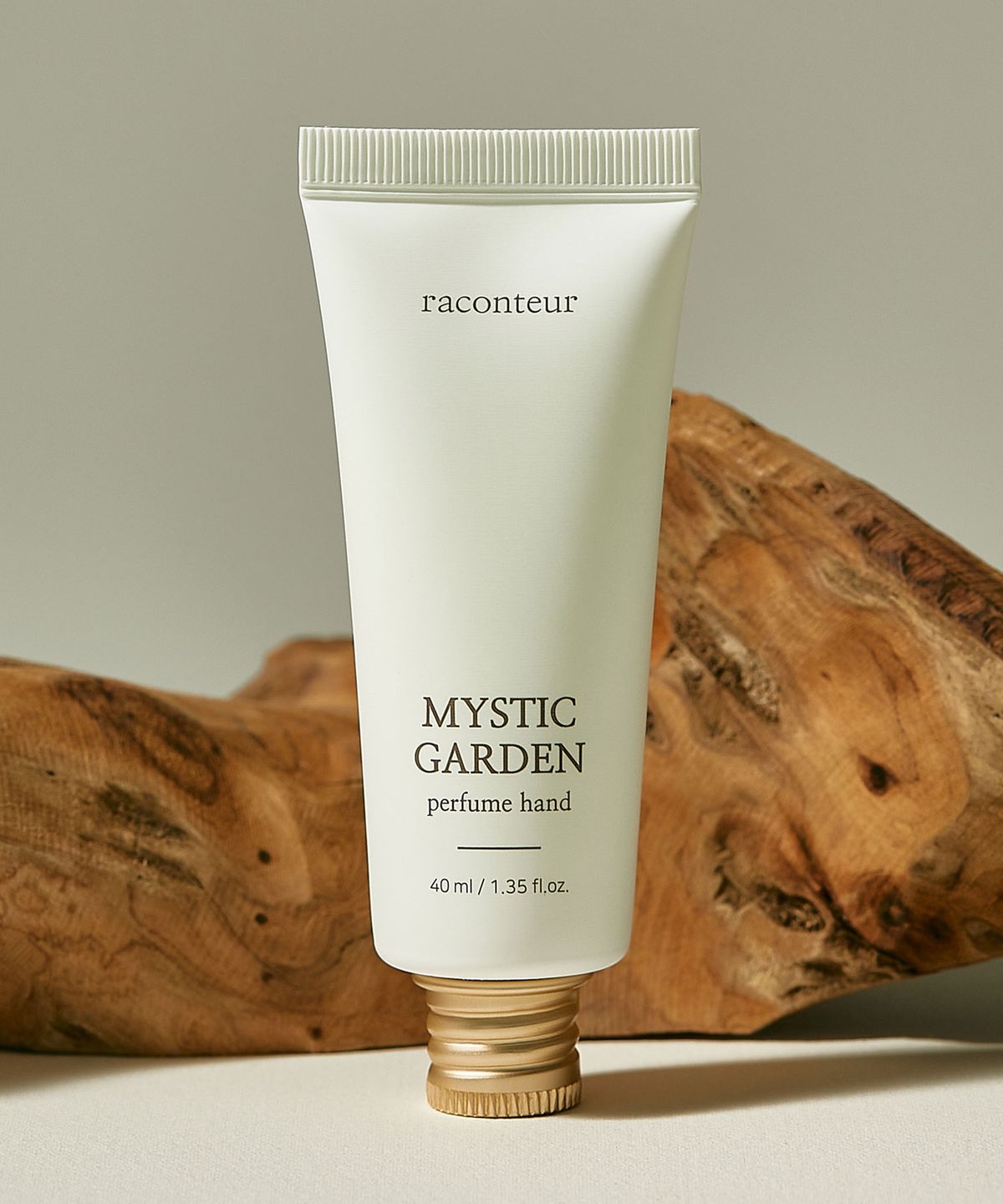 라꽁떼르(RACONTEUR) 미스틱 가든 퍼퓸핸드 40ml