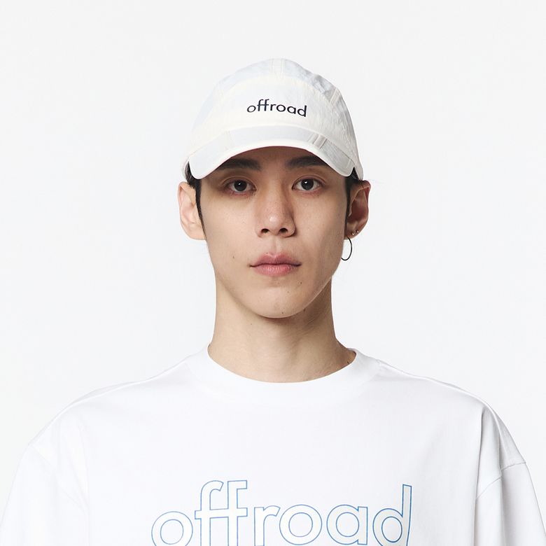 유니  패커블 캡 (아이보리)_5LG7414