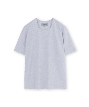U 넥 티셔츠, 라이트 그레이