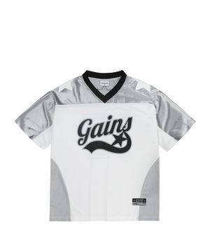 스타로고 럭비 져지_그레이