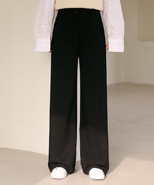 쫀득쫀쫀 커버밴딩 와이드슬랙스_44SL1983