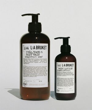 바디로션 240ml + 핸드&바디워시 450ml 세트 택1