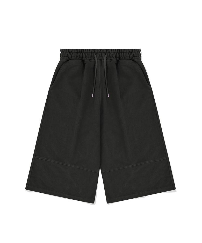 Pigment Bermuda Shorts Charcoal