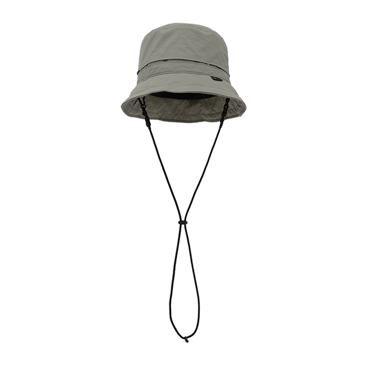 모이프(MOIF) [25SS] PKB VENT BUCKET HAT / SAND
