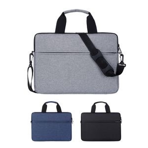 테크베스트 슬림형 노트북 가방 15.6인치