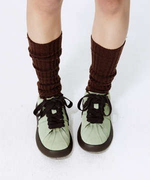 마들렌 / 민트 초코