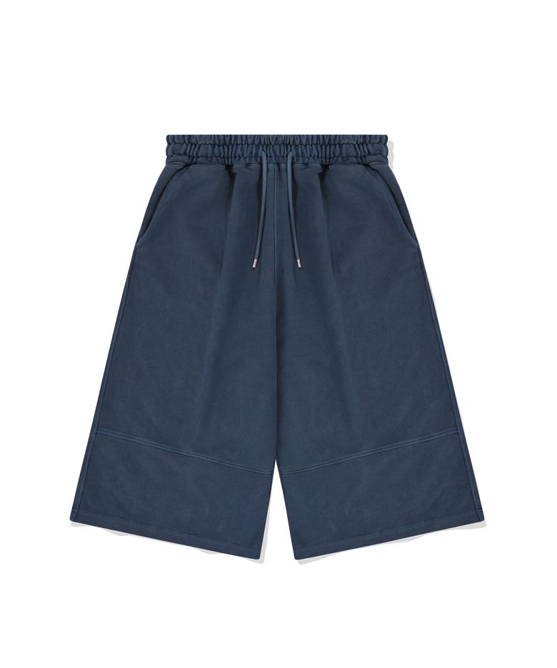 Pigment Bermuda Shorts Blue