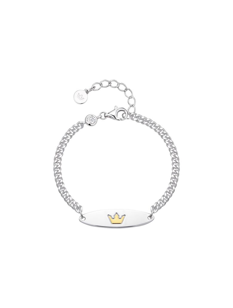 TIARA KIDS 미아방지 탄생석 팔찌 (JJK1BQ5B4800SC130)