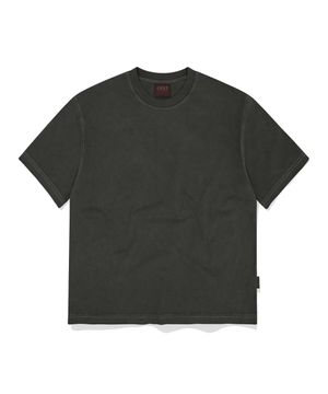 Pigment T-shirts Charcoal