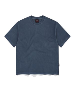 Pigment T-shirts Blue