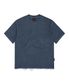 Pigment T-shirts Blue
