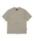 Pigment T-shirts Beige