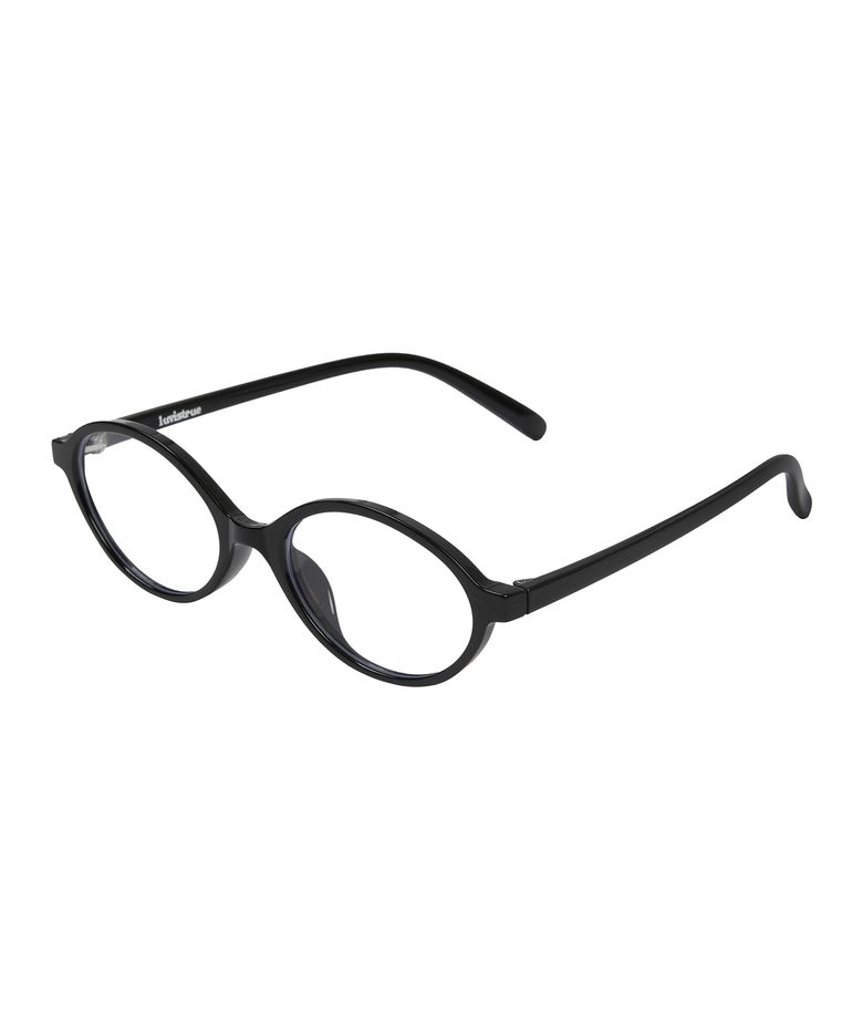 SM BASIC GLASSES(BLACK)