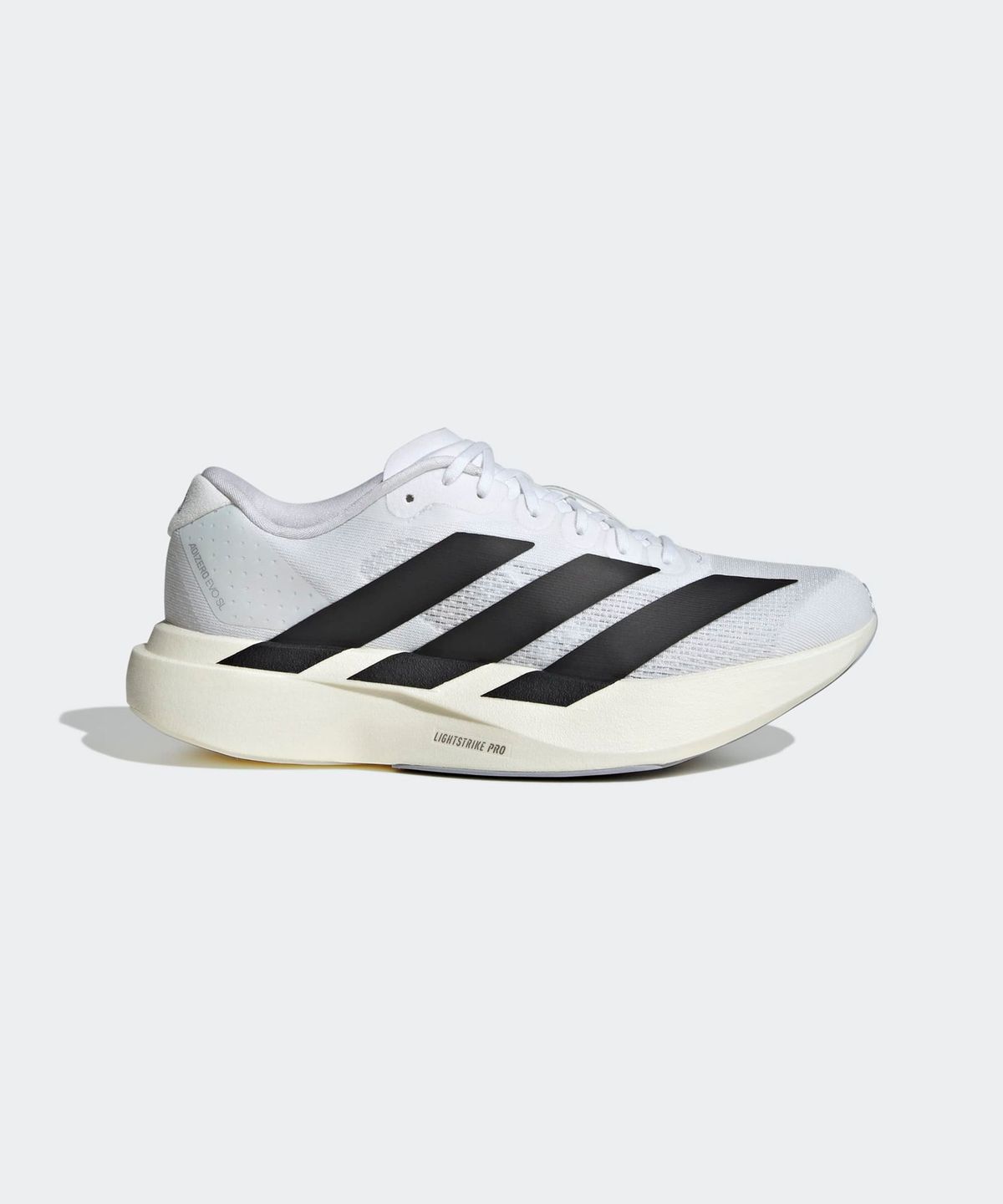 아디다스(ADIDAS) 아디제로 EVO SL W - 화이트:블랙 / JH6208