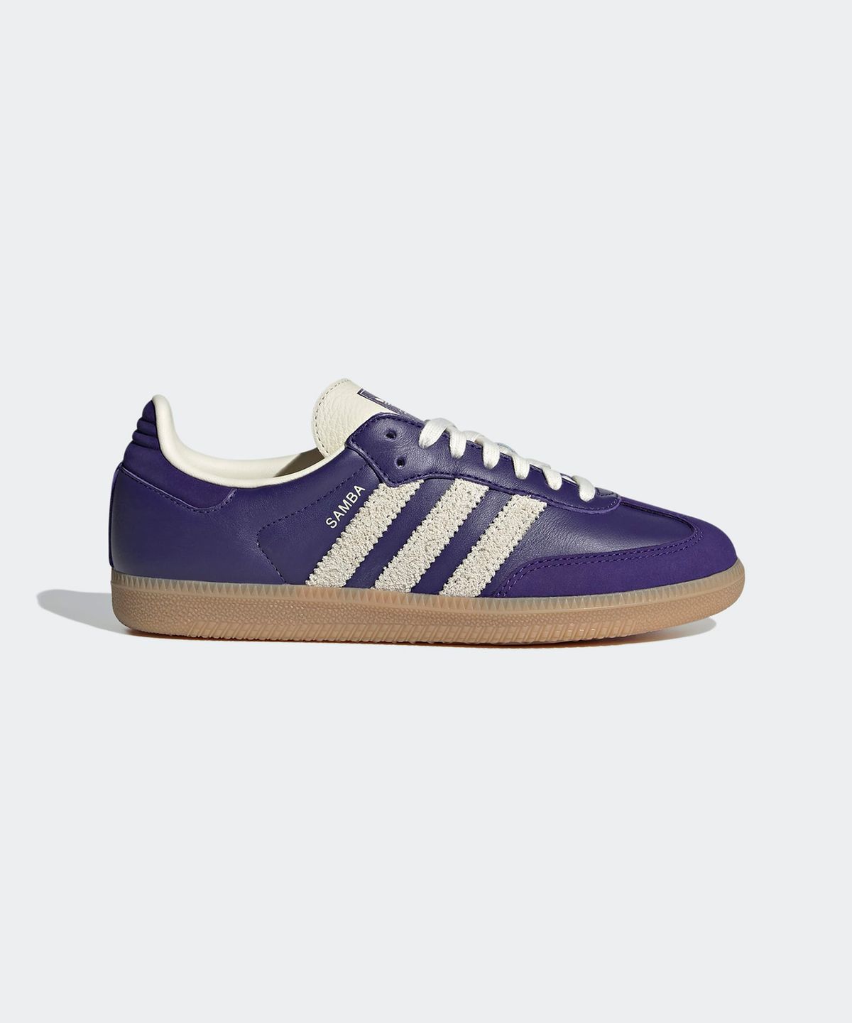 아디다스(ADIDAS) 삼바 OG - 퍼플 / JI2736