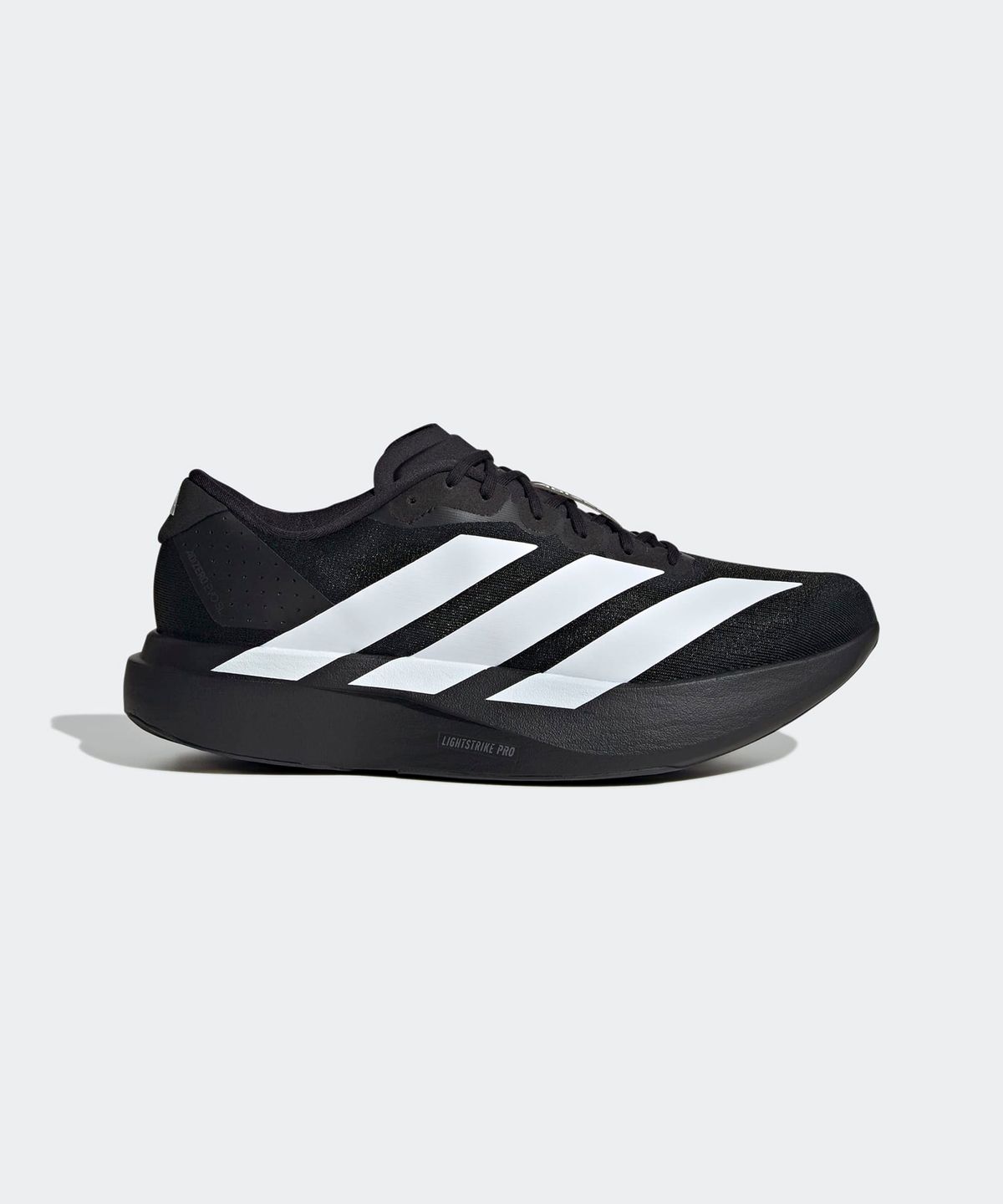 아디다스(ADIDAS) 아디제로 EVO SL M - 블랙:화이트 / JP7149