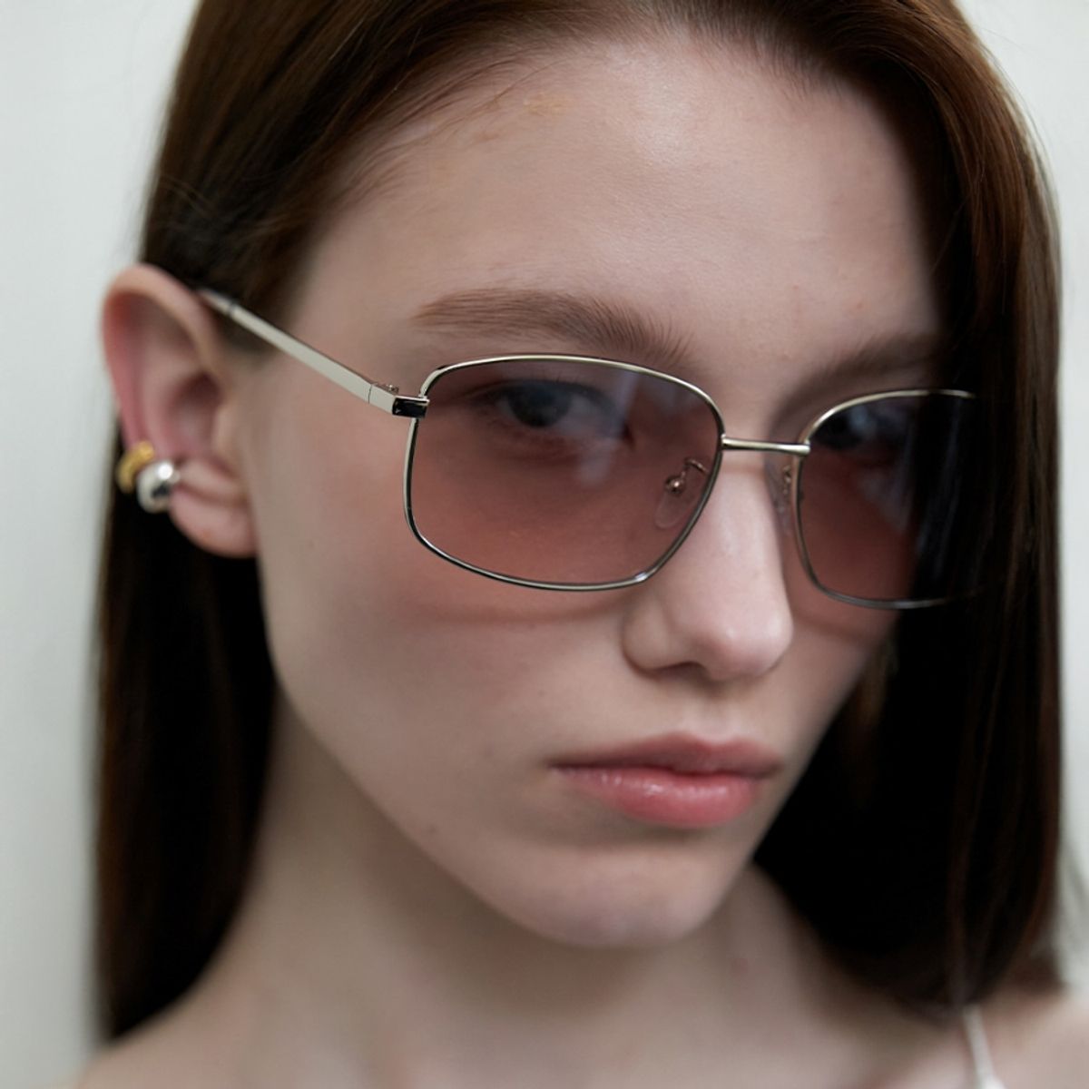 원브릴리언트(ONE BRILLIANT) Amyra-OB530-Silver Pink