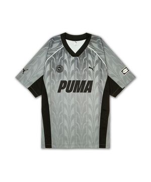 풋볼 저지  - 그레이헤더 / 950412-01