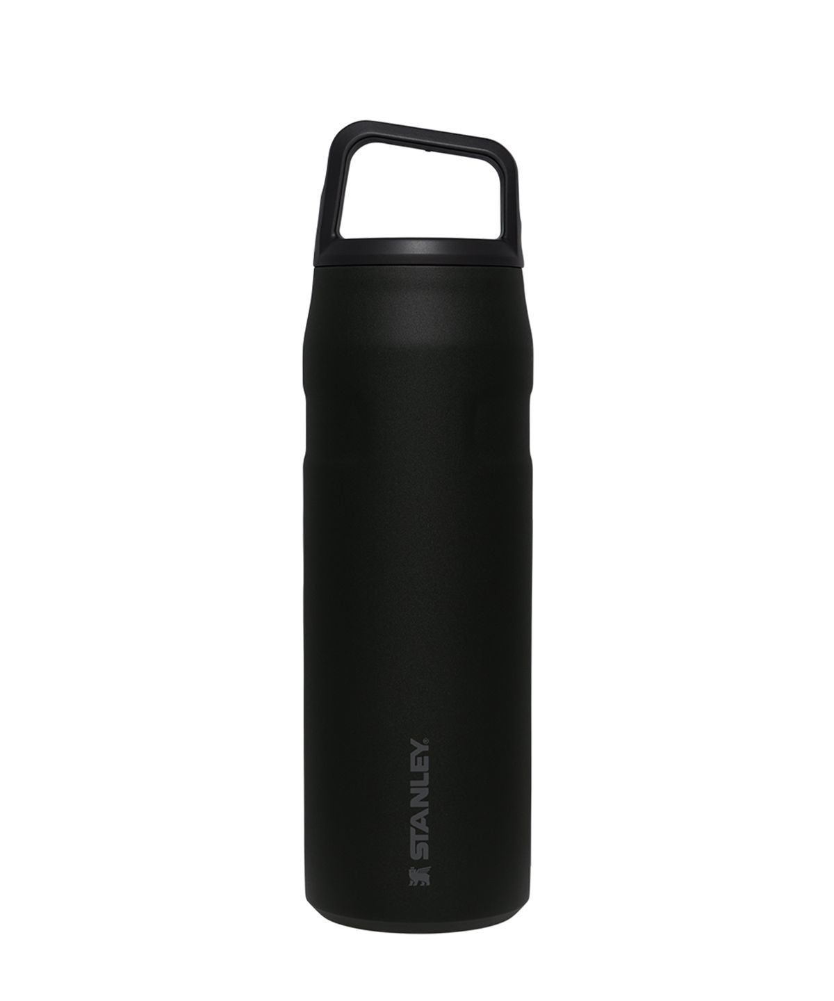 스탠리 1913(STANLEY1913) 아이스플로우 에어로라이트 캡&캐리 + 텀블러 710ml 블랙2.0
