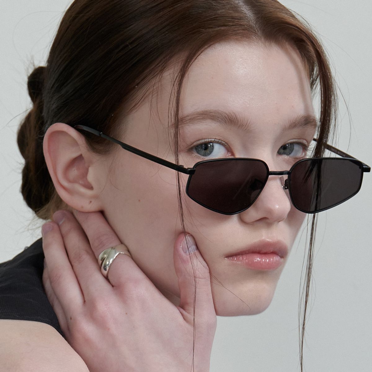 원브릴리언트(ONE BRILLIANT) Nataly-OB551-Black