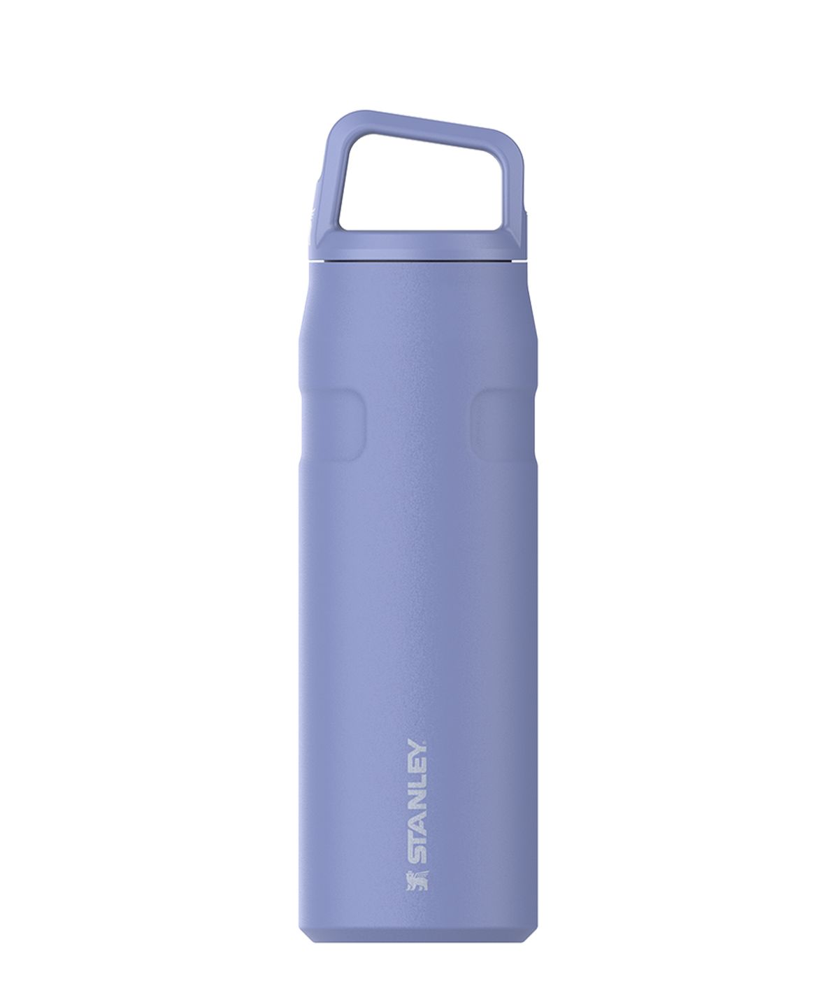 스탠리 1913(STANLEY1913) 아이스플로우 에어로라이트 캡&캐리 + 텀블러 710ml 하이드렌지아