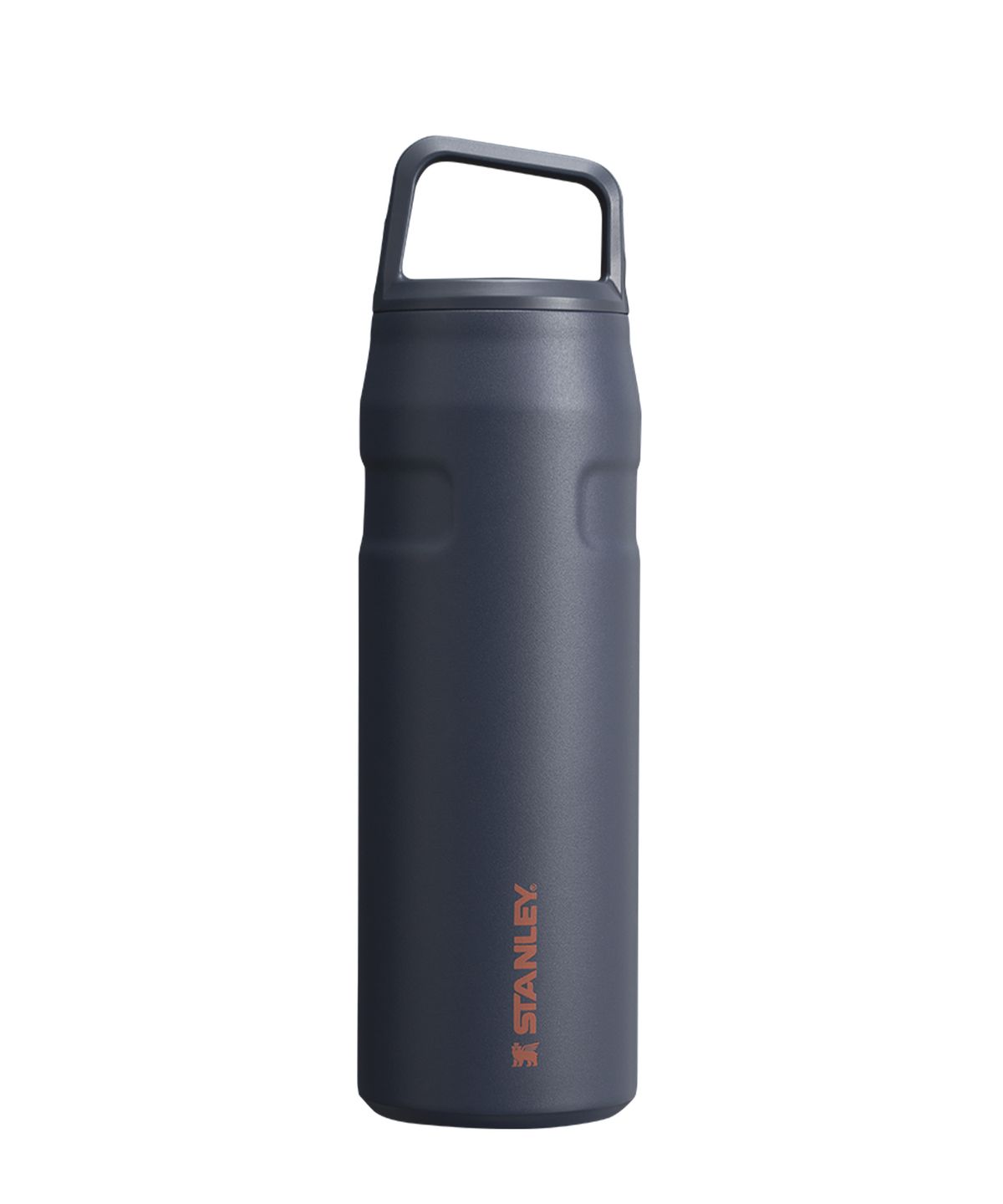 스탠리 1913(STANLEY1913) 아이스플로우 에어로라이트 캡&캐리 + 텀블러 710ml 트와일라잇