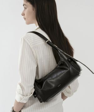 POTI pocket hobo bag 2 color