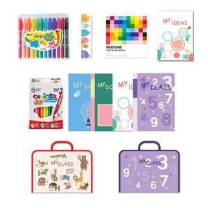 [사은품 증정] 어린이날 선물 문구세트 7+3종